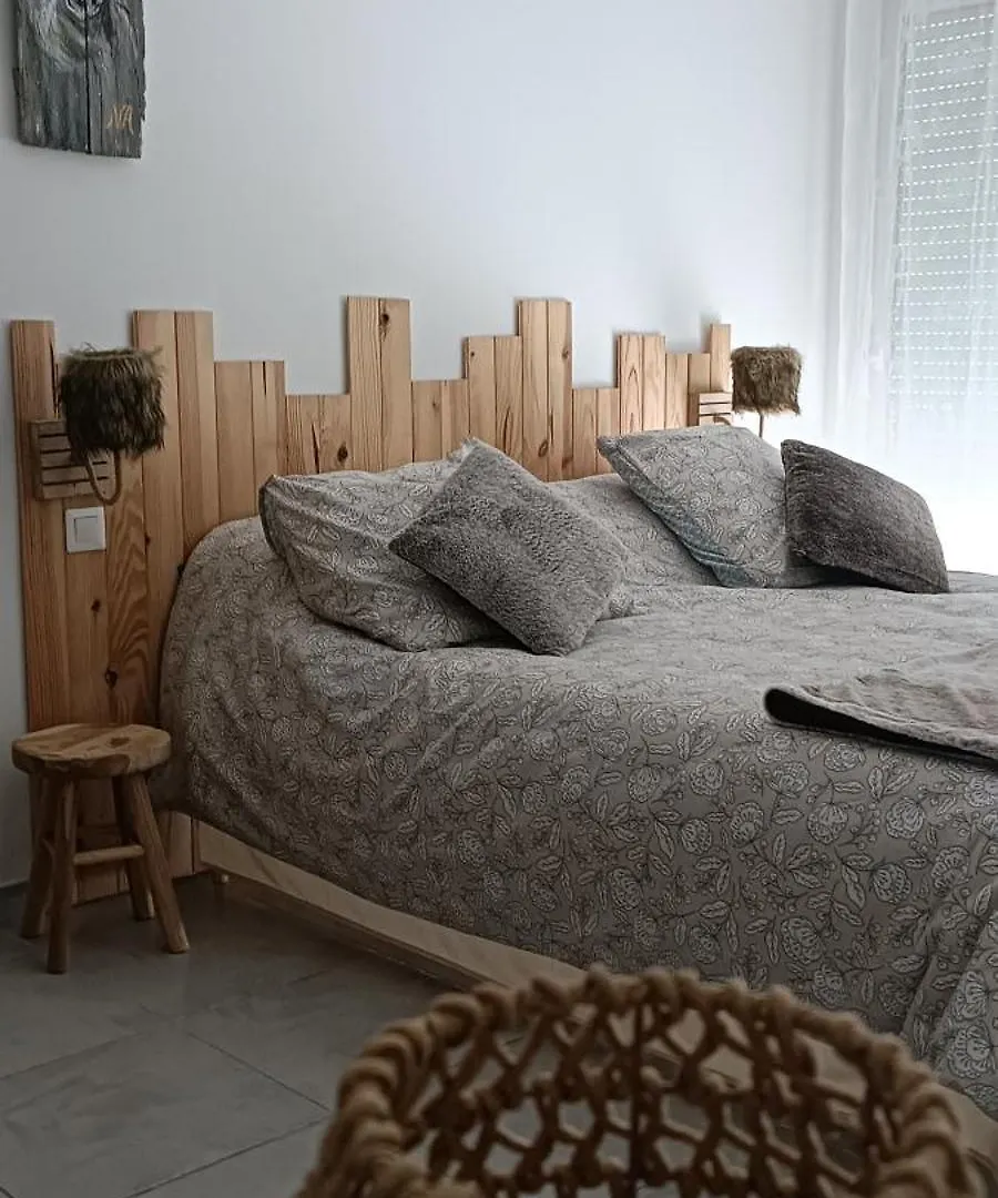 Villa Semaphore, Suite La Fleur De Sel آرْلْ 0*, سالين دي جيرو