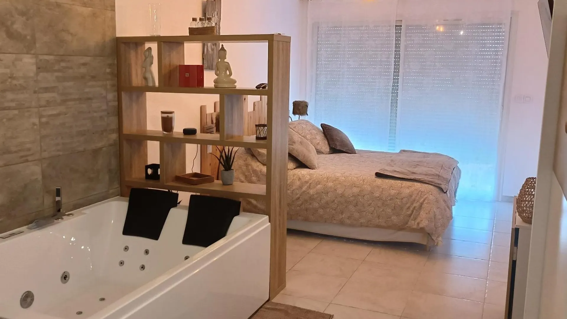 Villa Semaphore, Suite La Fleur De Sel آرْلْ فرنسا