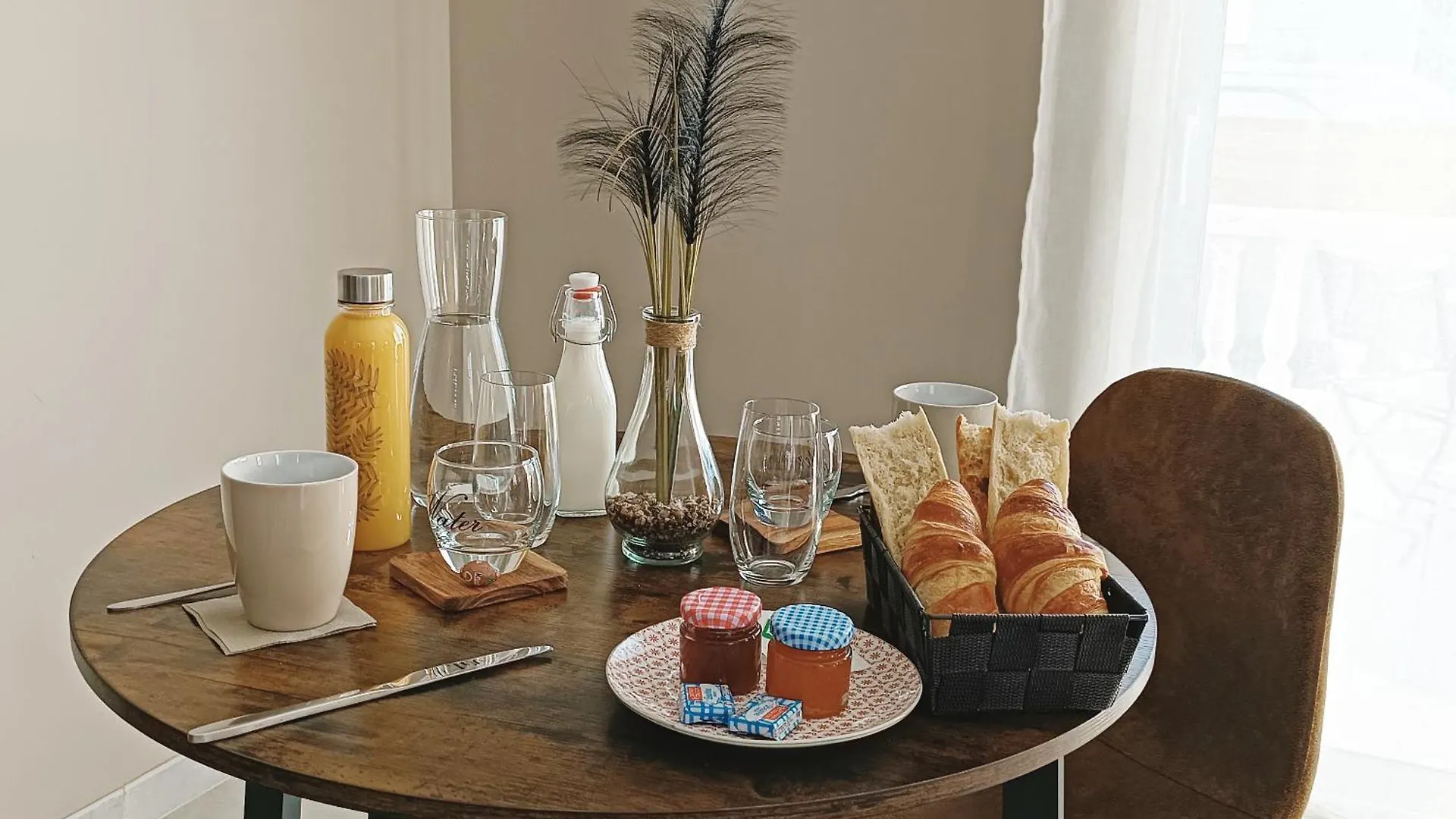 Hotel miłości Villa Semaphore, Suite La Fleur De Sel Arles