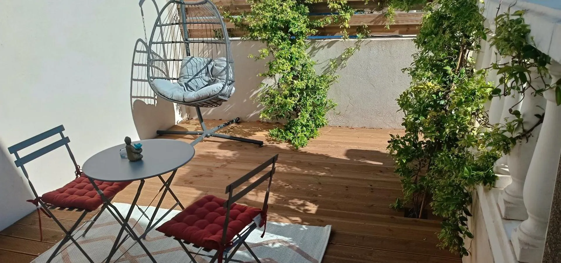 Villa Semaphore, Suite La Fleur De Sel Arles Salin-de-Giraud